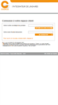 Mobile Screenshot of client.codico.fr